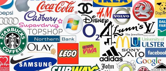 Logotipos: tendencias de diseño (logos) para 2018 • Vinaixa C&Diseño